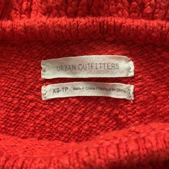 urban outfitters shirt - Picture 2 of 2